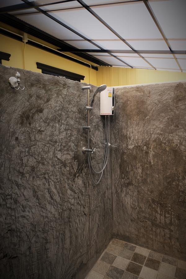 Nanrada Hometel ク ラビ エクステリア 写真
