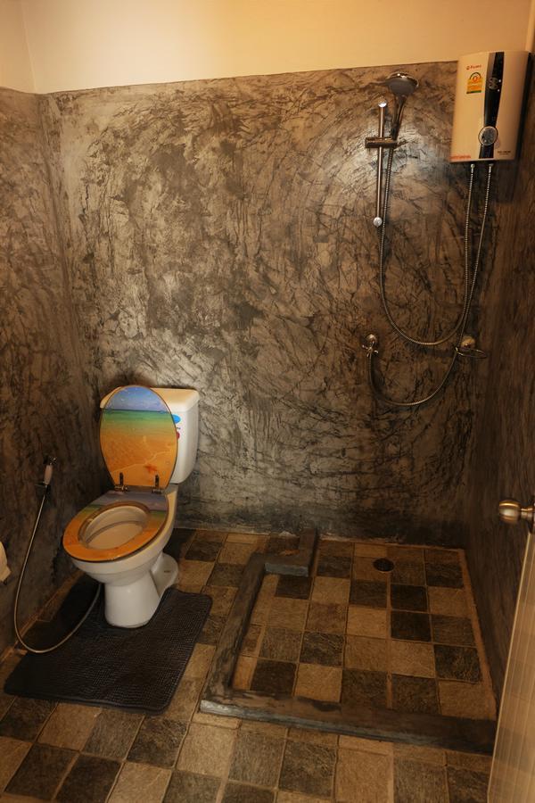 Nanrada Hometel ク ラビ エクステリア 写真