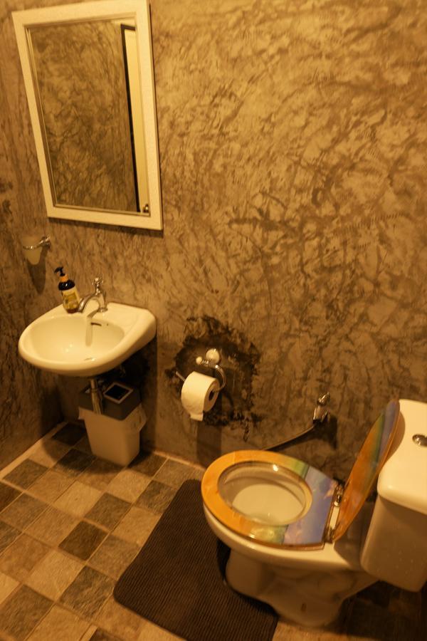Nanrada Hometel ク ラビ エクステリア 写真