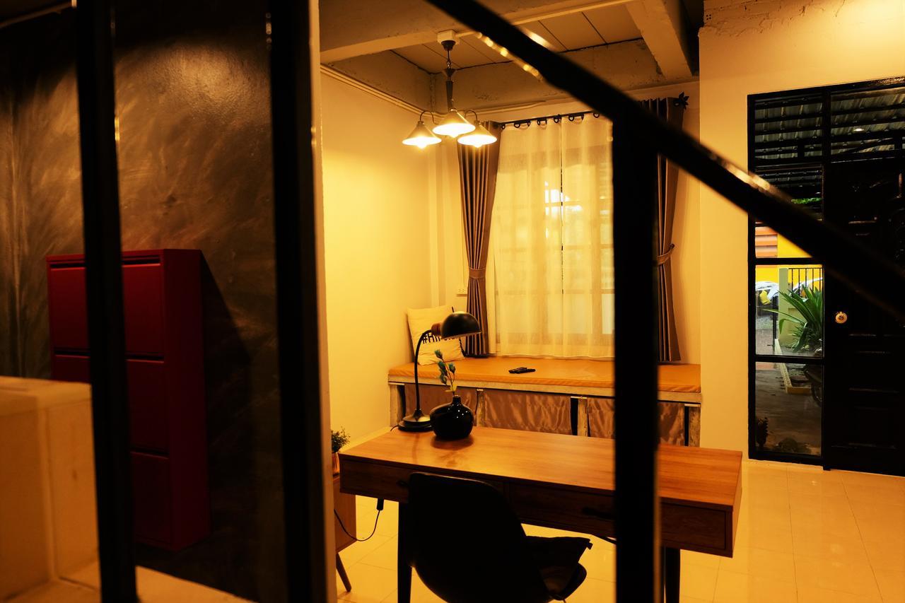 Nanrada Hometel ク ラビ エクステリア 写真