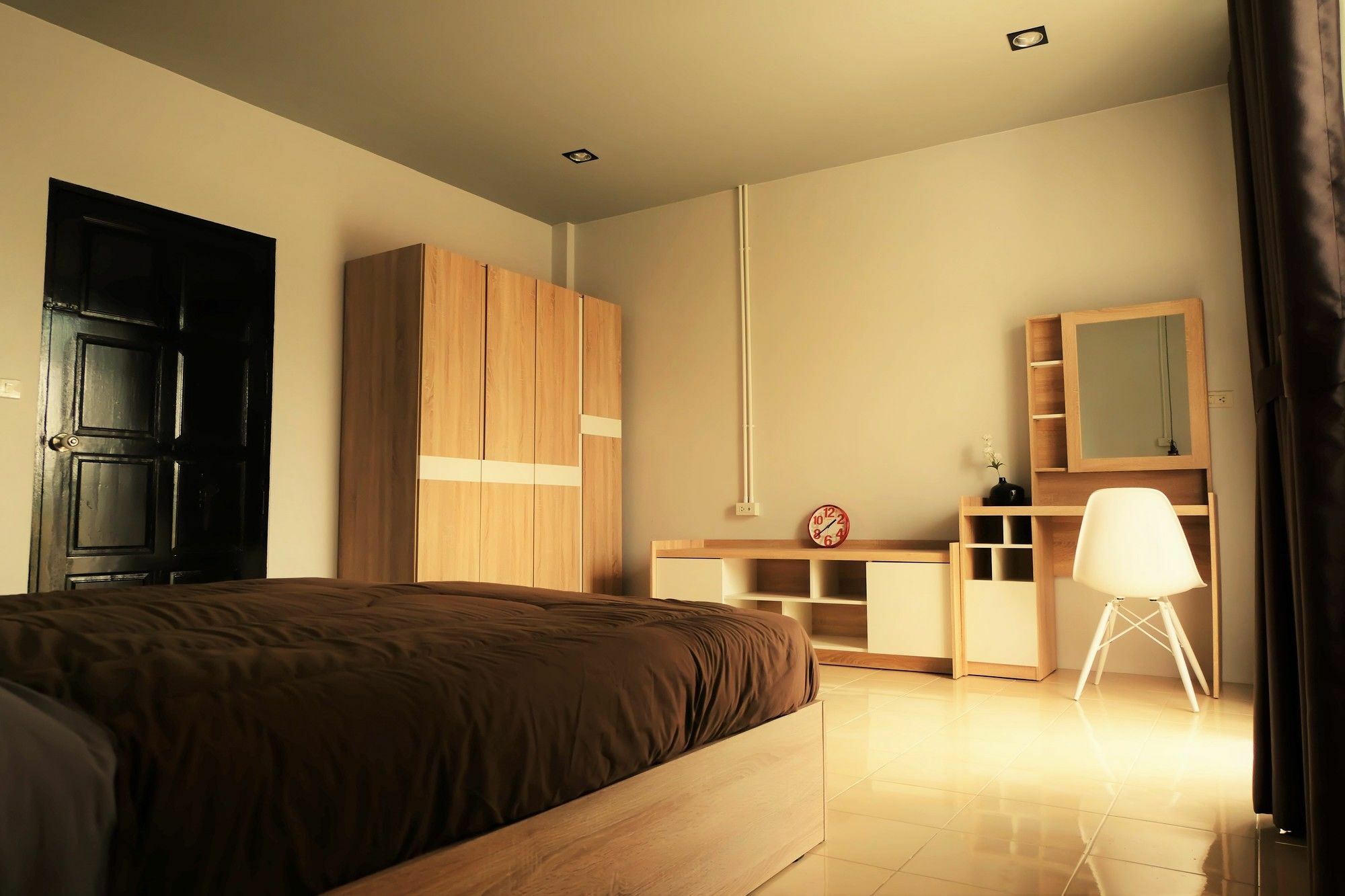 Nanrada Hometel ク ラビ エクステリア 写真
