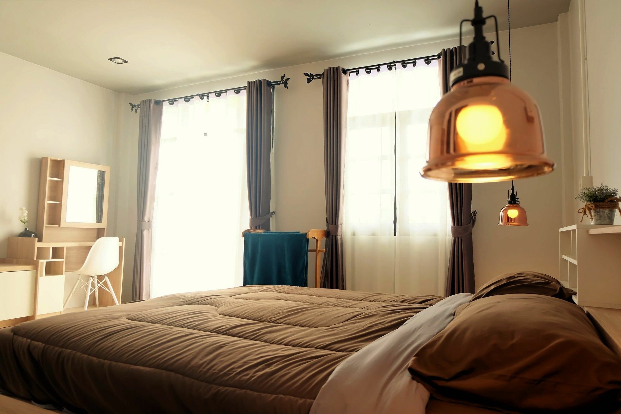 Nanrada Hometel ク ラビ エクステリア 写真