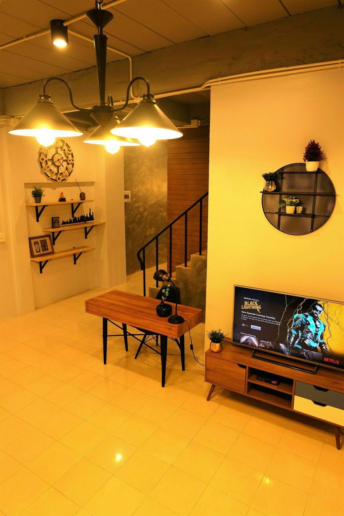 Nanrada Hometel ク ラビ エクステリア 写真