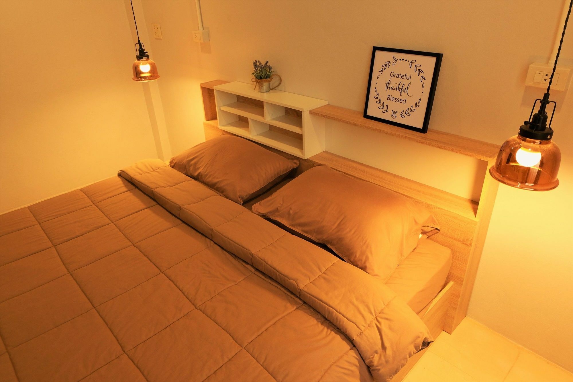 Nanrada Hometel ク ラビ エクステリア 写真